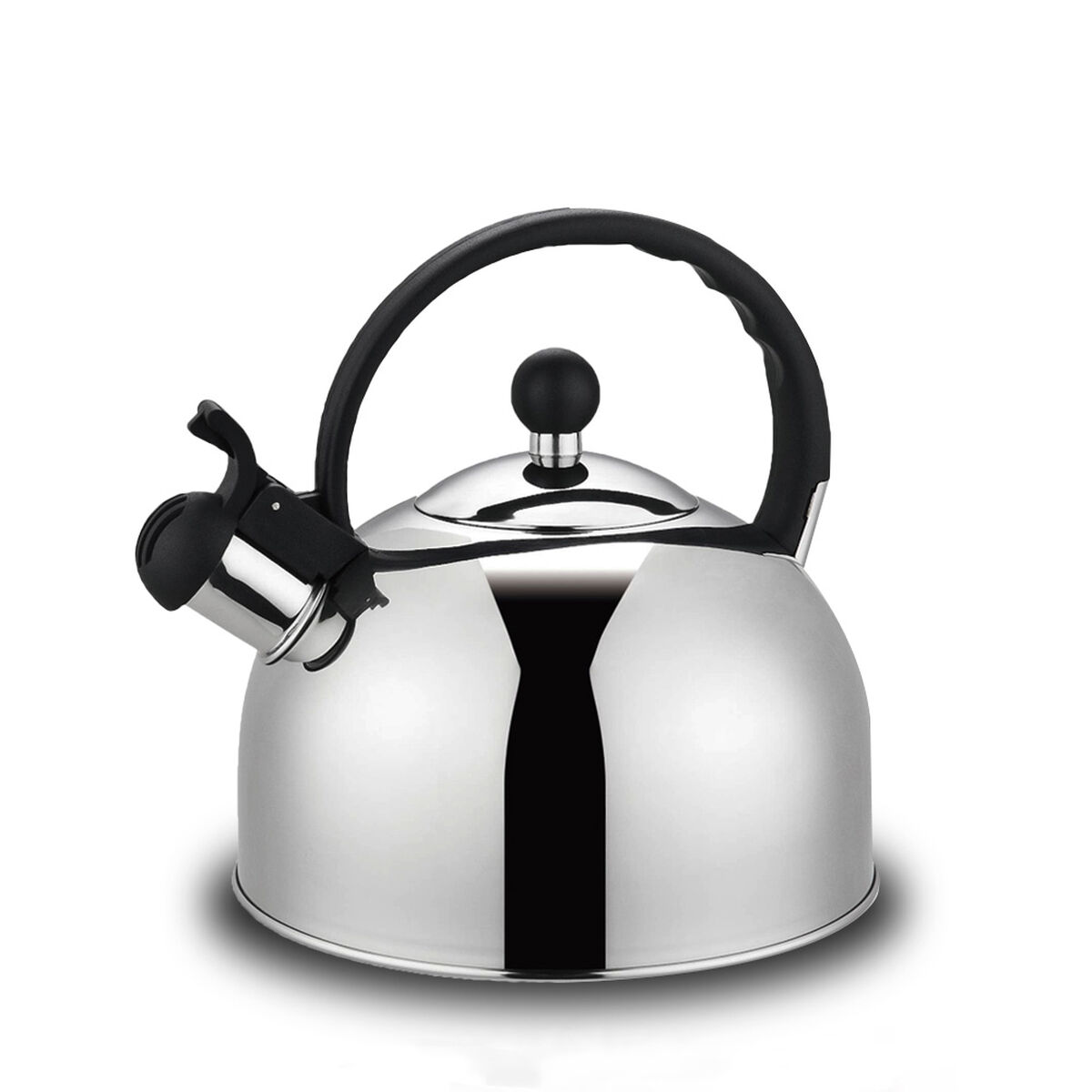 Tetera Electrica Acero Inoxidable 2.5 Litros BRUGMANN