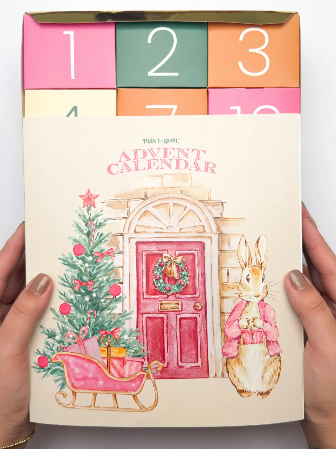 Pack x12 | Caja Adviento Mini (12 Días)-media-69222