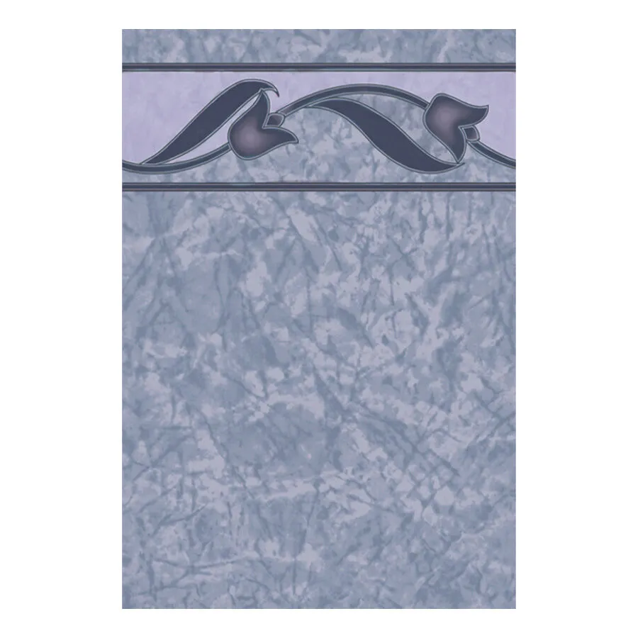 Azul Baleares 1 Azul 25X33.4 18 Piezas 1.50 M2