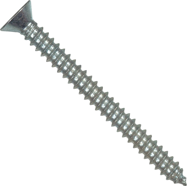 Tornillo Phillips Para Metal 14x3" 80244