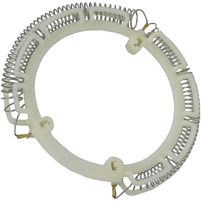 Resistencia para Ducha 220V 4T Fashion / Maxi Ducha LORENZETTI-main-image