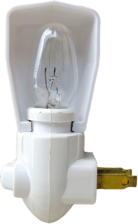 Lámpara Veladora para Contacto EAGLE 850W-main-image