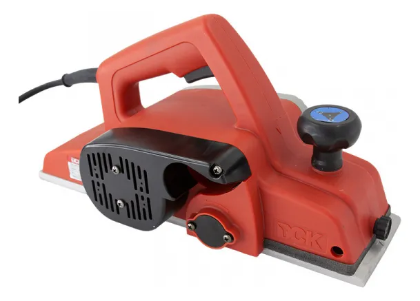 Cepillo Electrico 110mm KMB110 840W DCK-media-62956