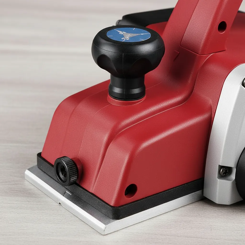Cepillo Electrico 110mm KMB110 840W DCK-main-image