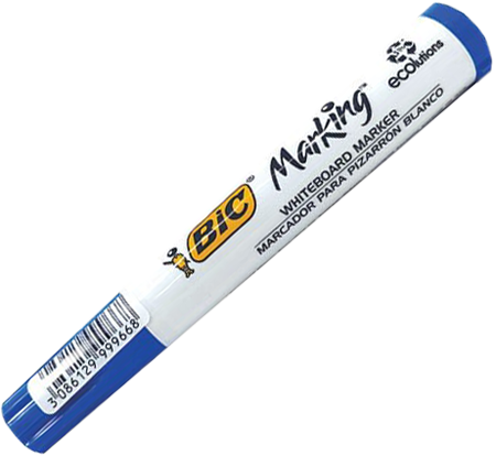 Marcador para Pizarra BIC -main-image