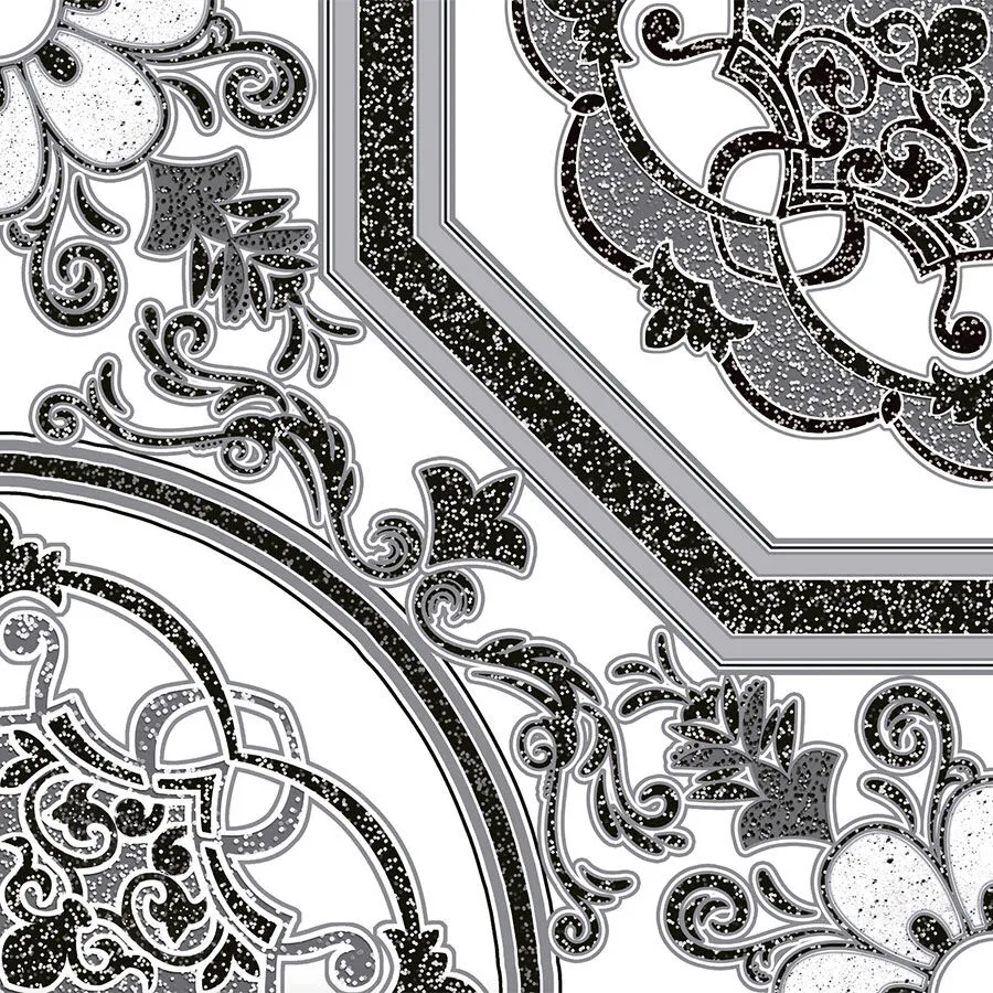 Cerámica Serrato negro 45X45 CM CJ1.42 M2-media-64804
