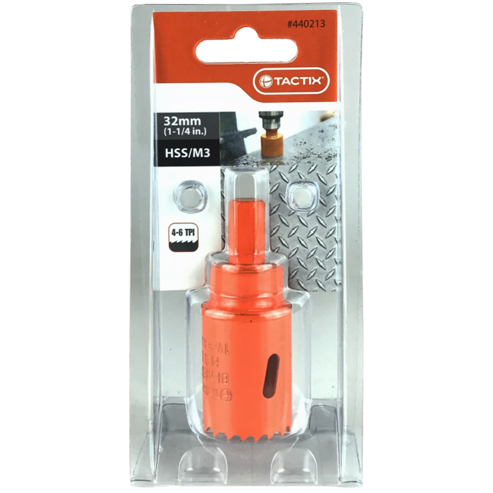 Sierra Corona 1-1/4'' TACTIX 440213-main-image