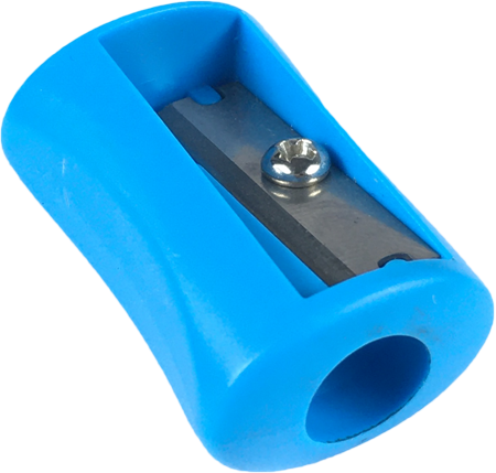 Sacapunta Plástico VIVO MPC506300