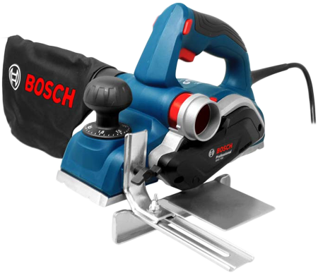 Cepillo Bosch GHO 700 