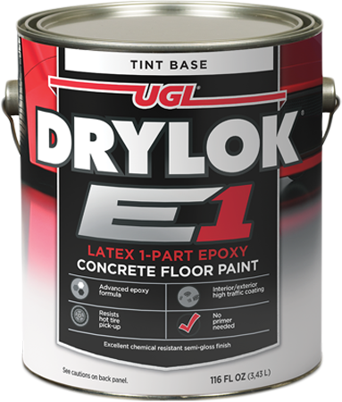 Pintura Epóxica para Piso Base E1 DRYLOK 28413-main-image
