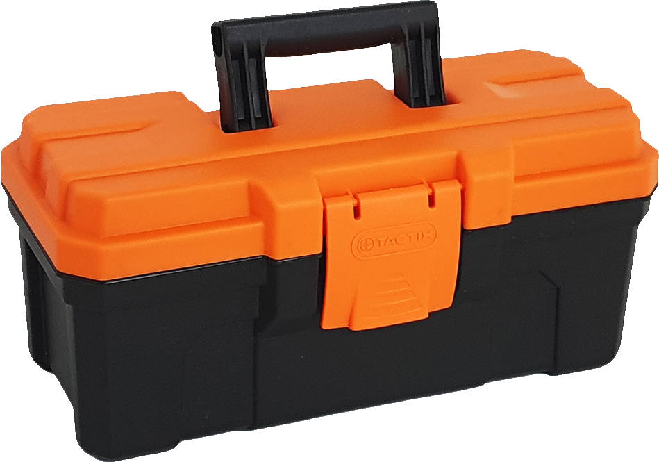 Mini Caja para Herramientas 7" TACTIX 320900-main-image