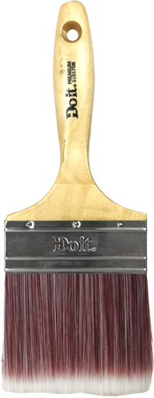 Brocha Premium 4" DO IT BEST 31017DB-main-image