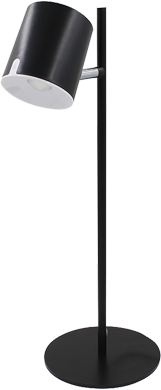 Lámpara para Escritorio 18" Negra WESTINGHOUSE 69179-main-image