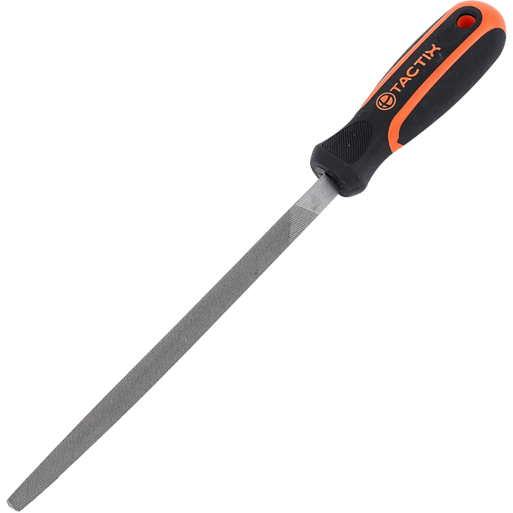 Lima Triangular 8'' TACTIX 300009-main-image