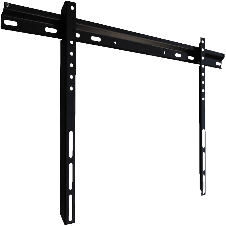 Soporte Fijo para TV LED 37-70" BRASFORMA SBRP300