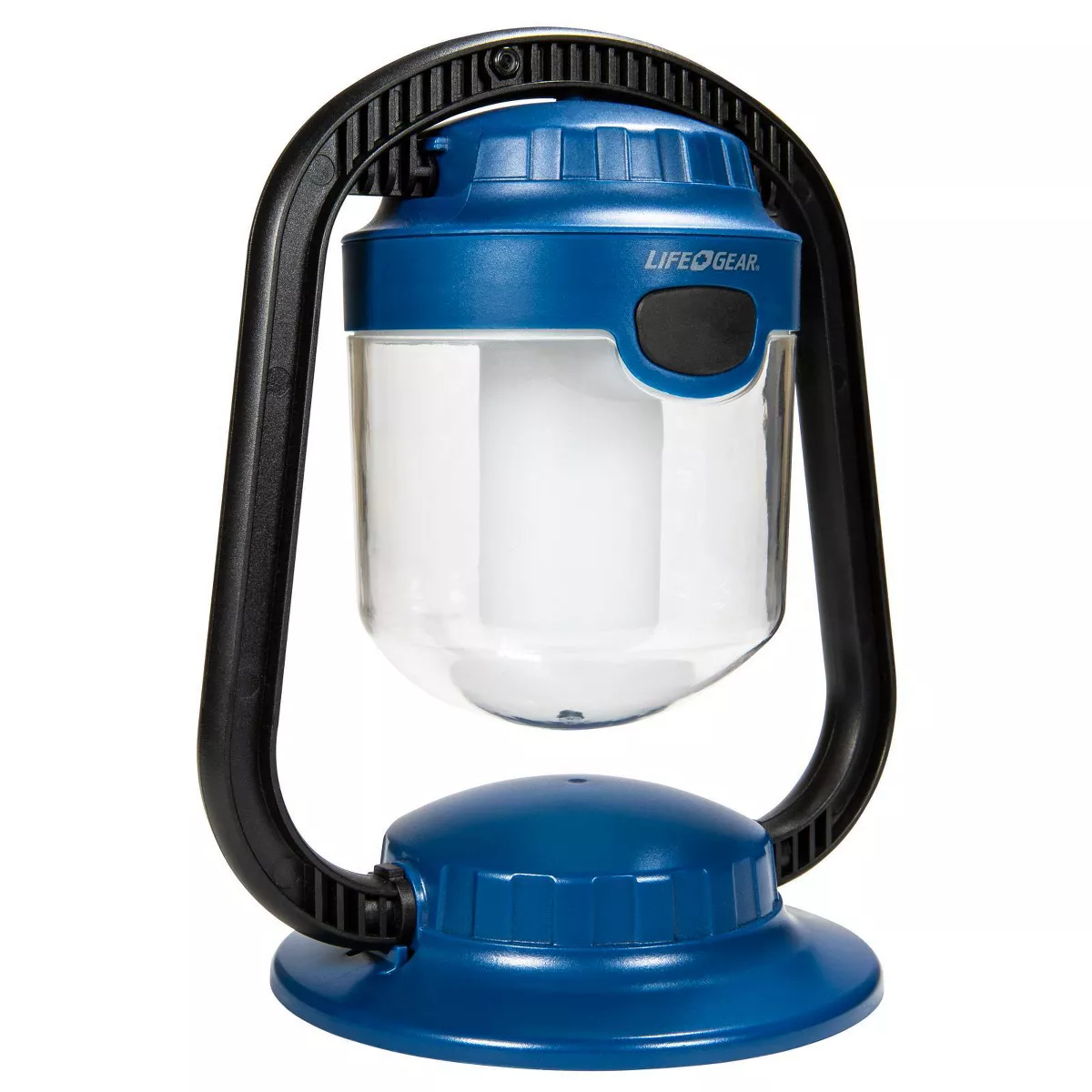 Linterna Luminosa 350 Lumenes Con Bateria AA-media-48697
