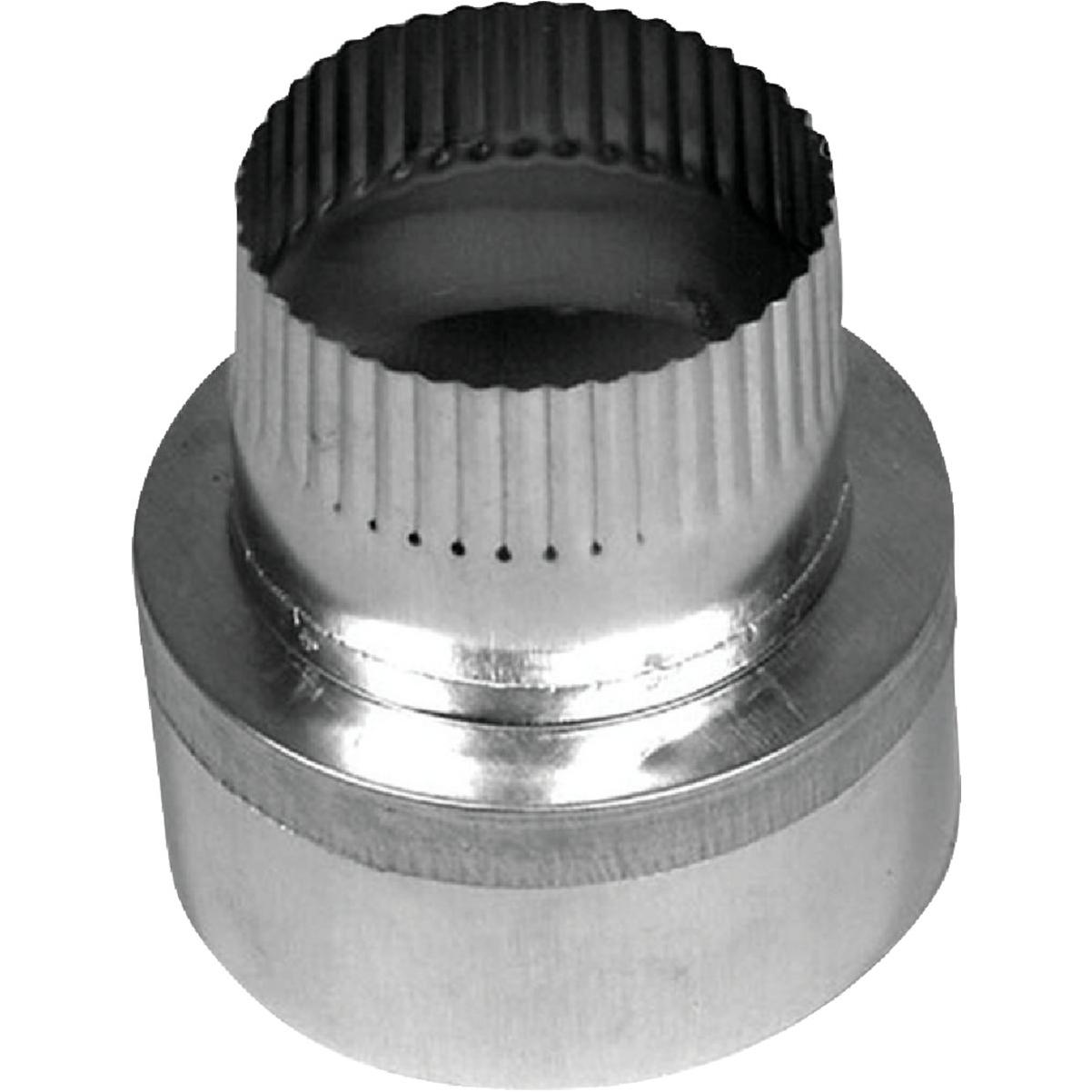 Reductor Para Valvula De Secadora De Aluminio 4-3" RA43