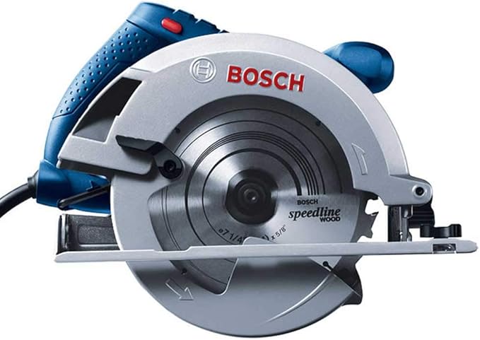 Sierra Circular BOSH GKS-65 2000W-main-image
