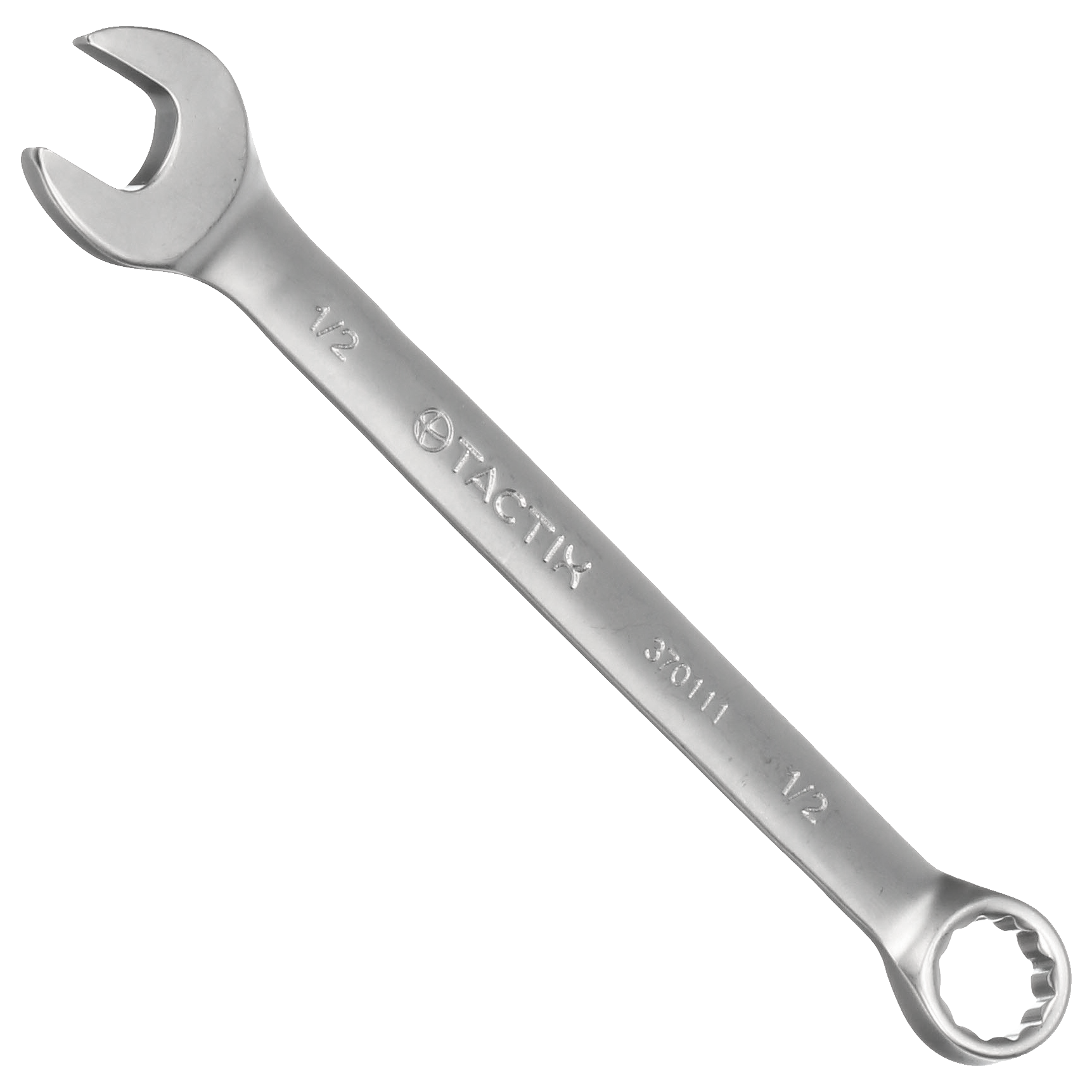Llave Mixta 1/2'' TACTIX 370111