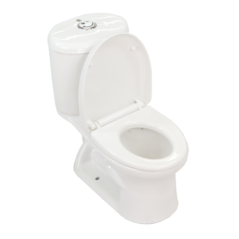 Inodoro Baby Tanque 4.8 LT Blanco-media-28567