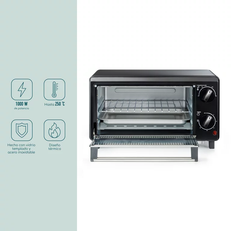 Horno Electrico 12 Litros BRUGMANN-media-35866