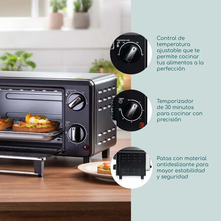 Horno Electrico 12 Litros BRUGMANN-media-35867