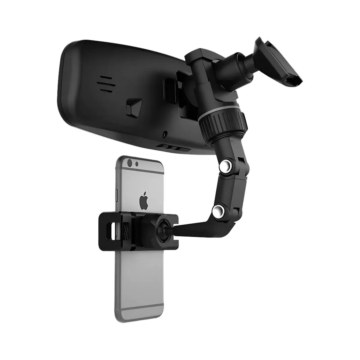 Soporte Para Celular En Espejo retrovisor GOOR YEAR-media-61135