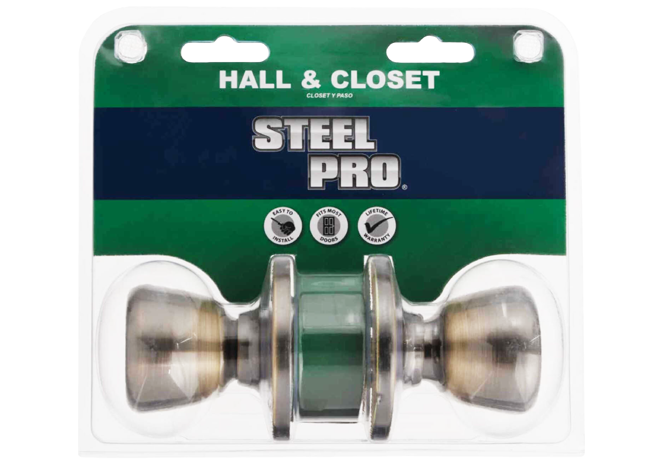 Llavín de Puerta STEEL PRO 256331-media-7750