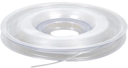 Cordon Invisible 25' HFC 123002