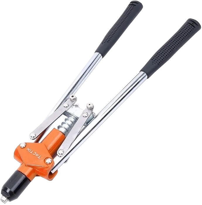 Remachadora de Palanca TACTIX 217029