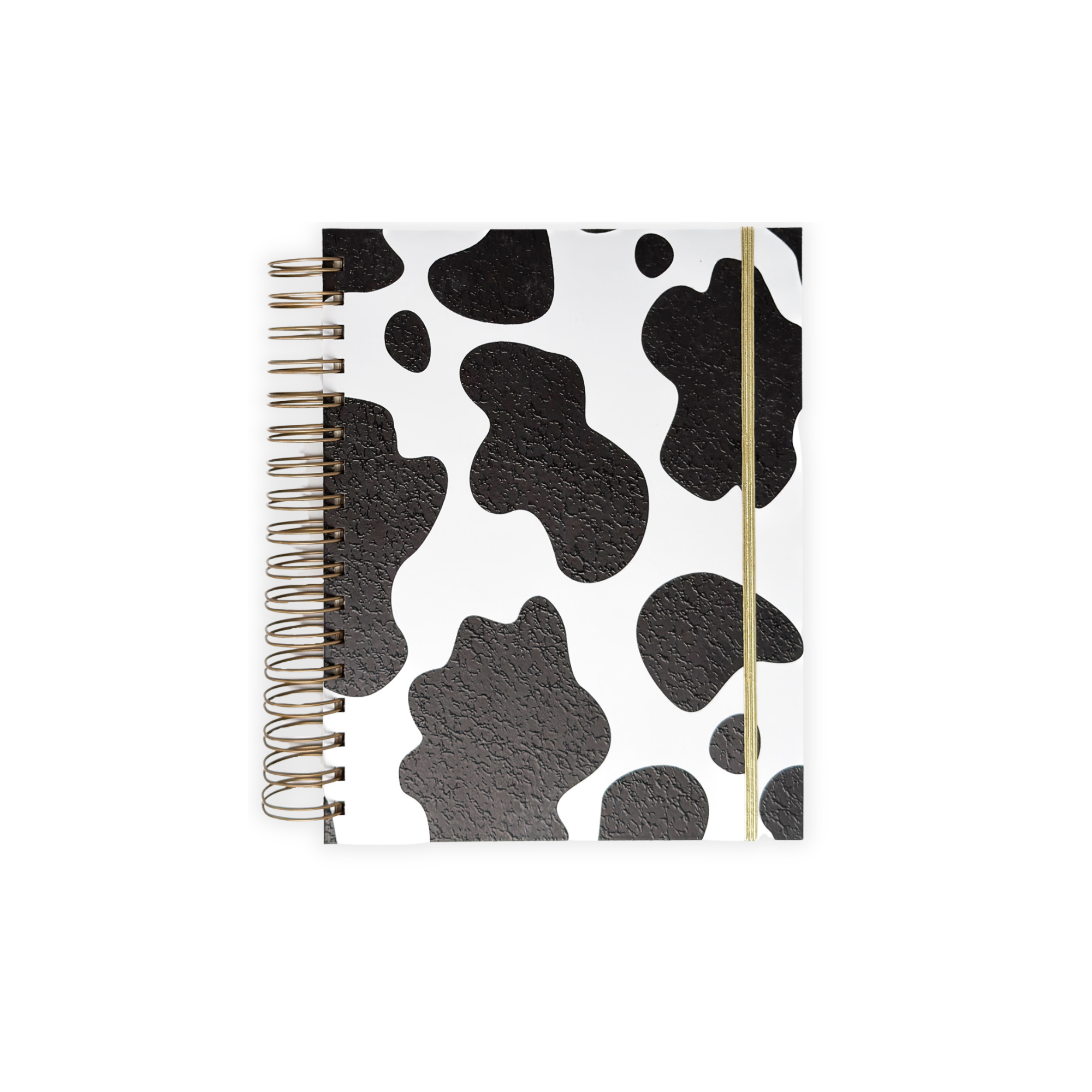 Agenda Perpetua | Vol. 5 (Individual) | Cow Print