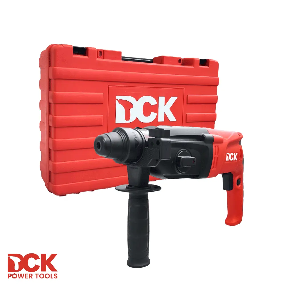 Rotomartillo SDS-PLUS 800W KZC05-26B DCK
