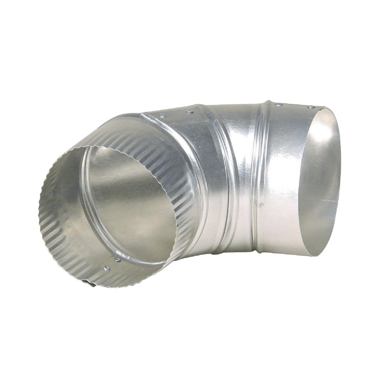 Codo Para Ducto Para Secadora De Ropa 3" E3E