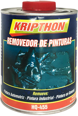 Removedor de Pintura HQ 455-main-image
