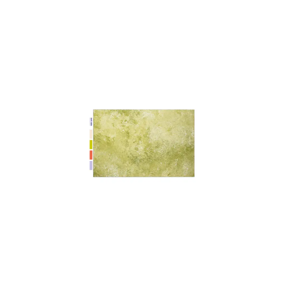Fondo Flexible - Estuco Abstracto Verde Oliva / Musgo-main-image
