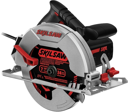 Sierra Circular de 7-1/4'' con 1400w SKIL 5402 -main-image