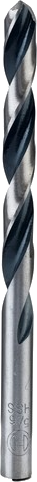 Brocas Para Metal HSS 5/16" BOSCH POINTEQ