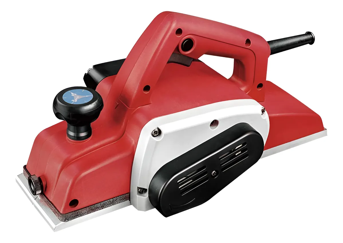 Cepillo Electrico 110mm KMB110 840W DCK