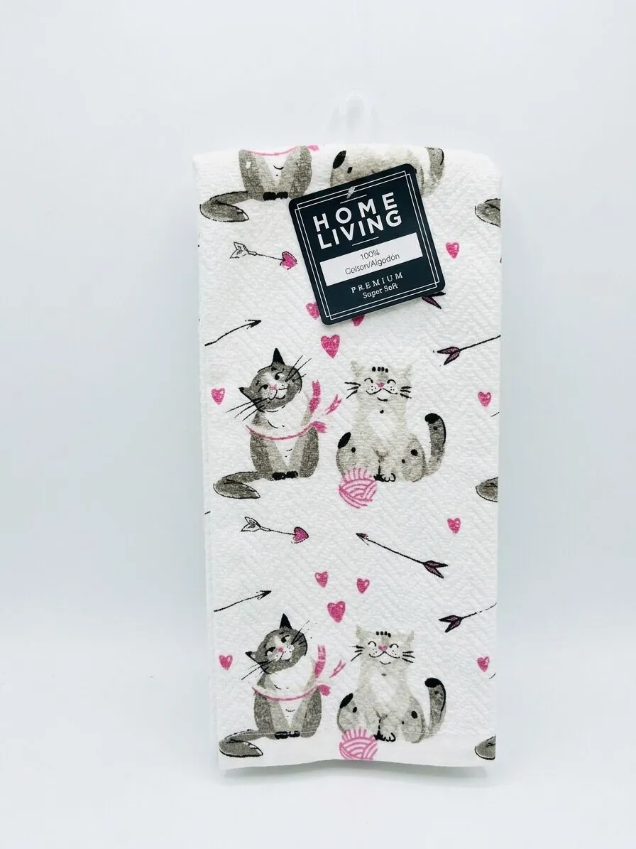 Toalla Para Cocina HOME LIVING 1428091