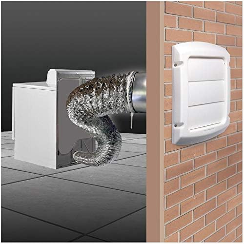 Kit De Ventilación Para Secadora Modelo