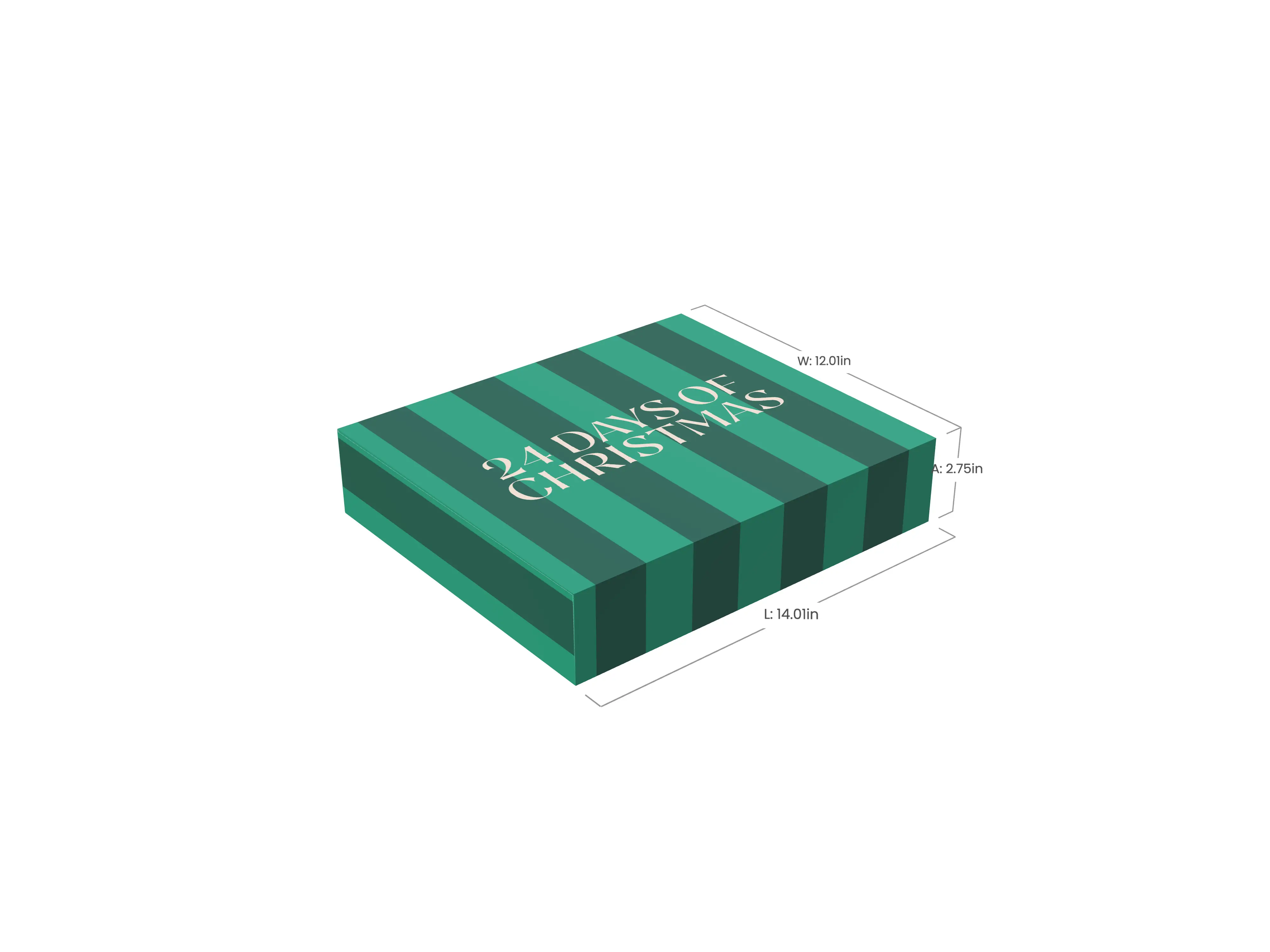 Pack x12 | Caja Adviento Plus (24 Días)-media-69847