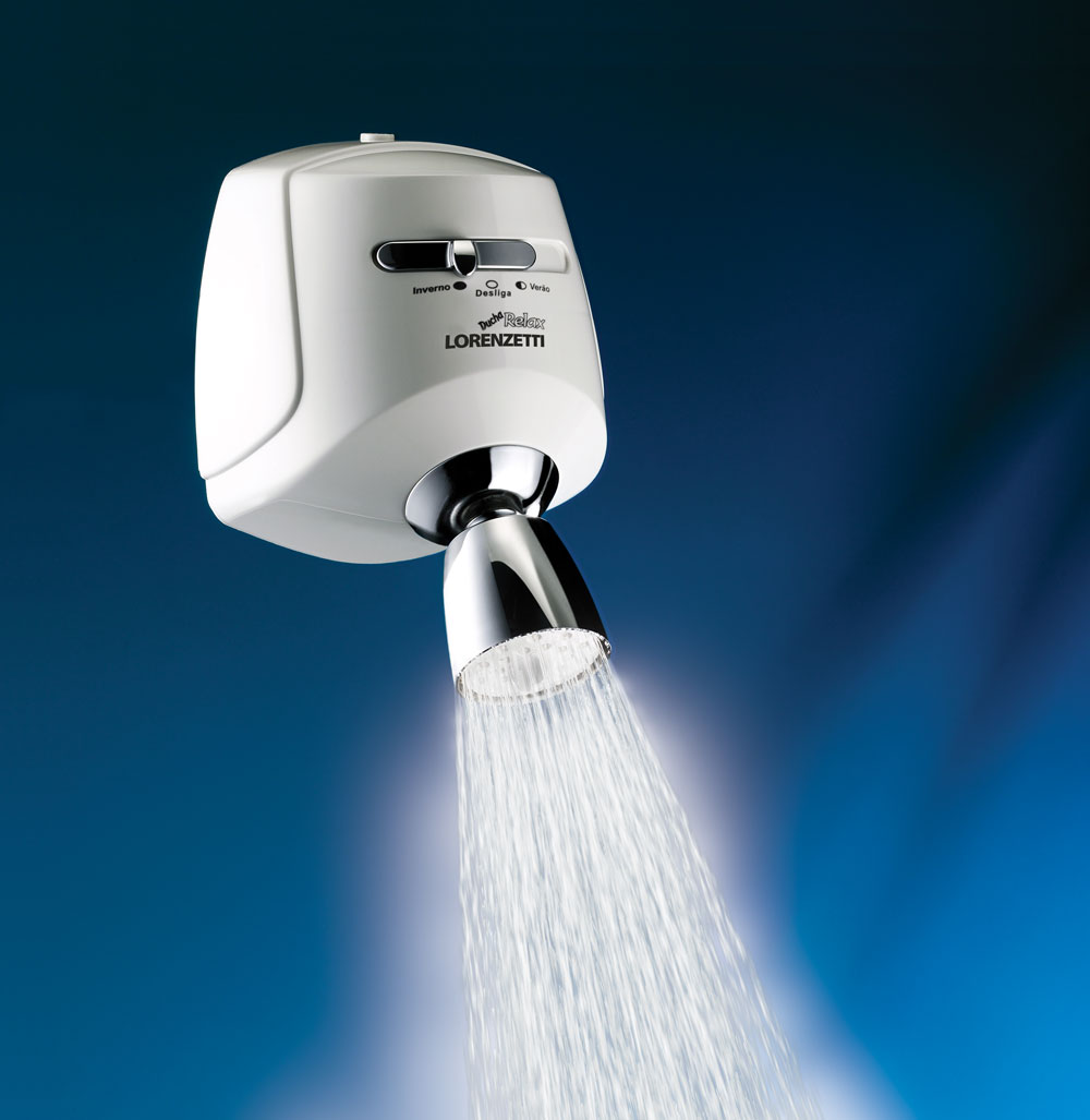 Ducha Relax Ultra Blanca 3T 220V/5500W LORENZETTI-media-6490