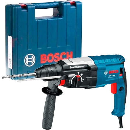 Rotomartillo Perforador BOSCH GBH 2-28 D-main-image