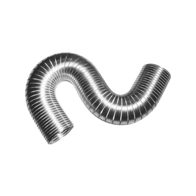 Ducto Flexible De Aluminio Para Ventilación 3 MFX38X