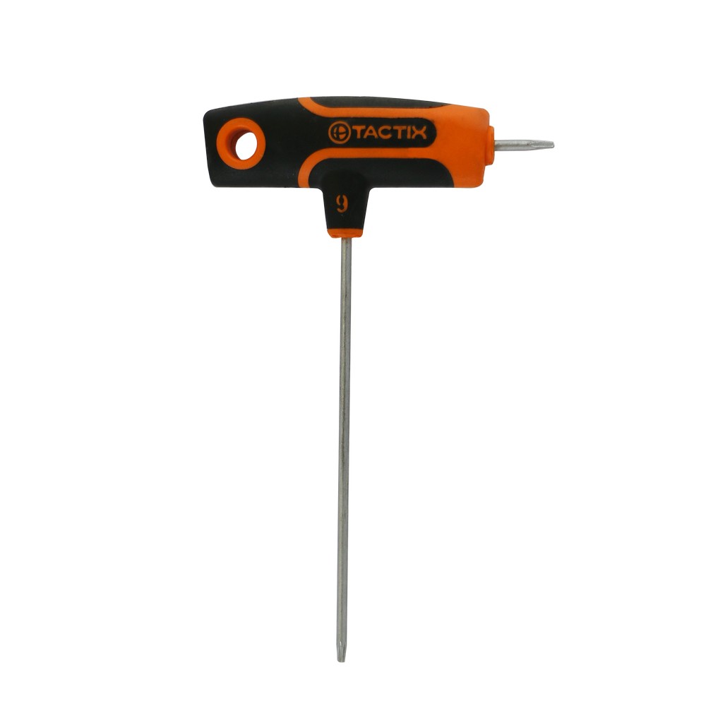 LLave Torx Con Marco T9 TACTIX 206377