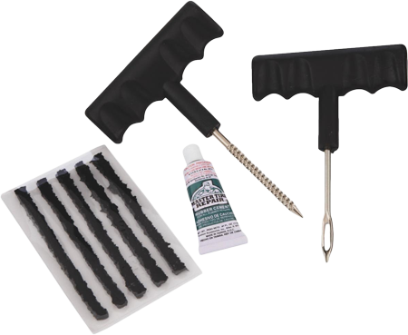 Kit para Reparar Llantas RPR 21000-main-image
