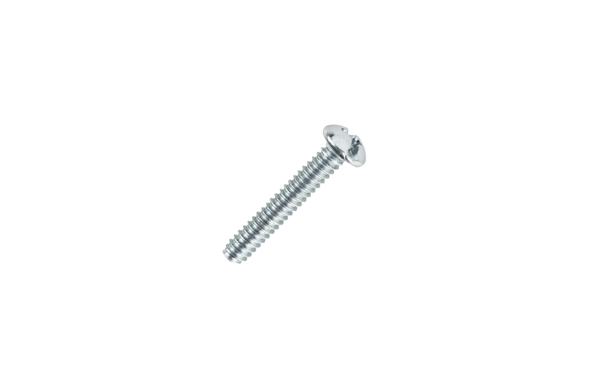Tornillo Phillips para Máquina CR 10-24