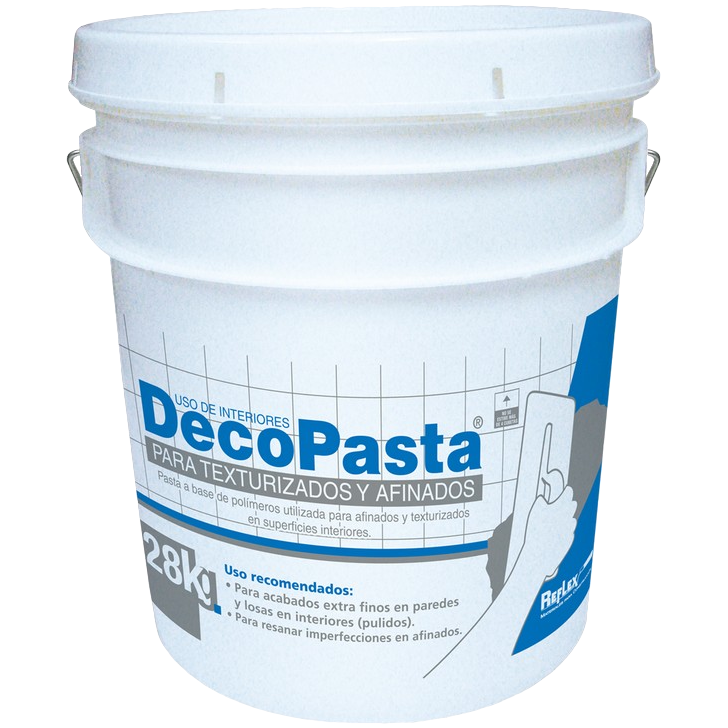 Decopasta Interior 28Kg REFLEX