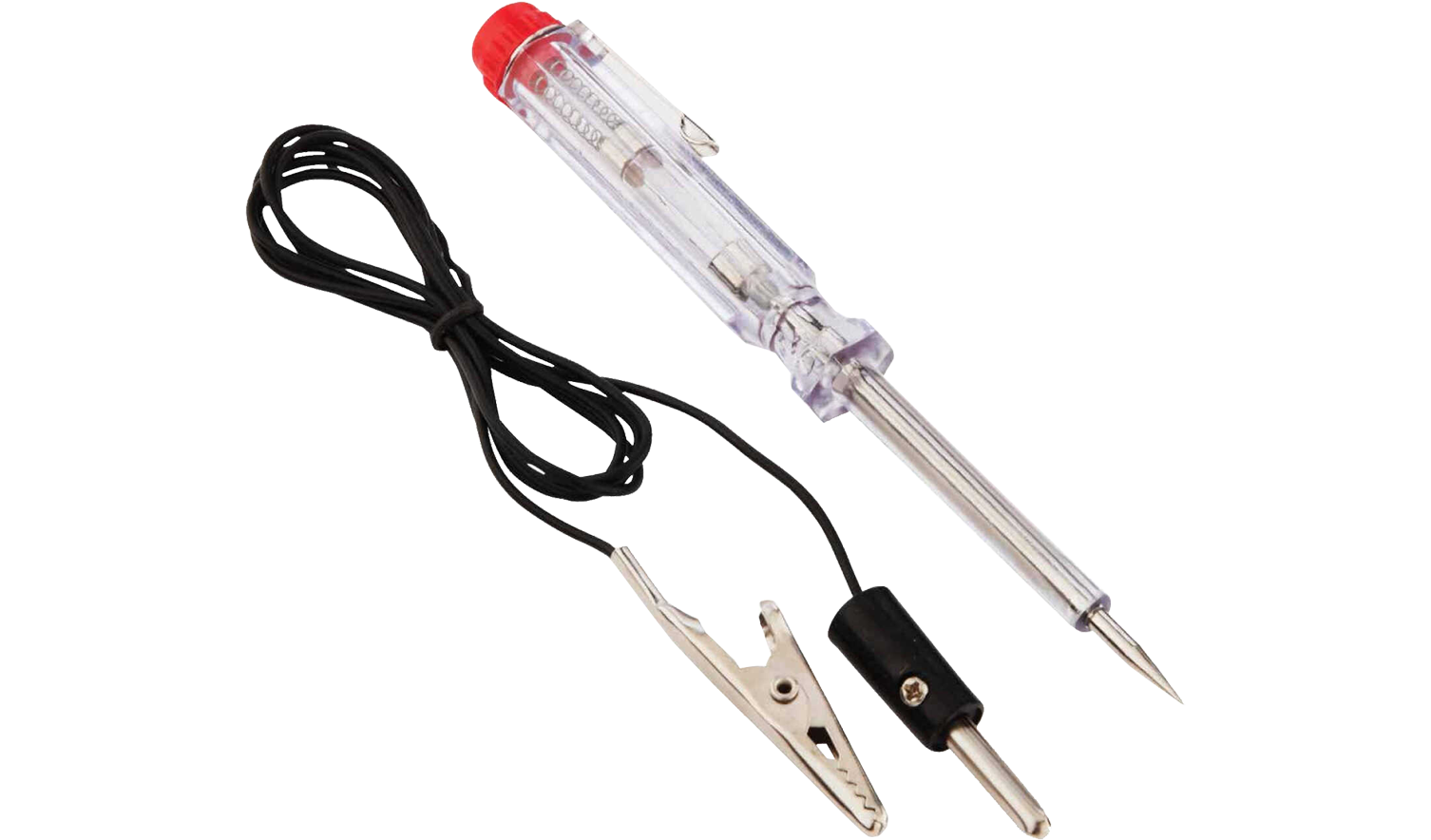 Probador de Voltaje 6-12 CUSTOM ACCESSORIES 46663-main-image