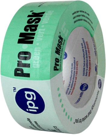 Cinta Adhesiva para Pintor 1.4" x 60 yds. 91402-main-image